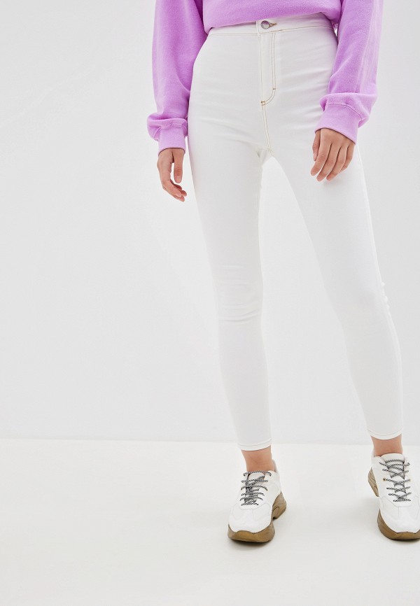 

Джинсы Topshop, Белый, Jamie