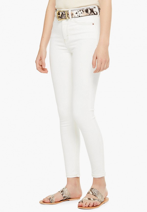 

Джинсы Topshop, Белый, Jamie