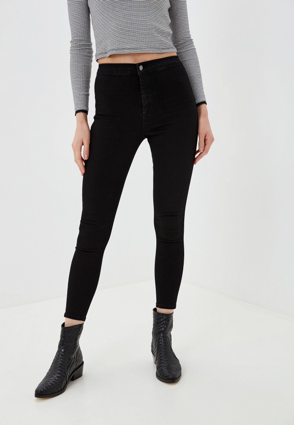 

Джинсы Topshop, Черный