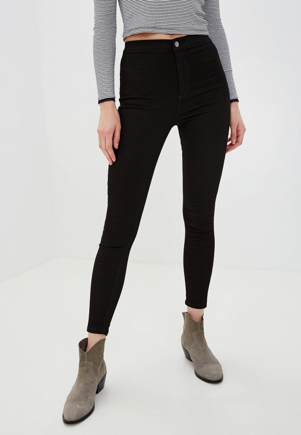 

Джинсы Topshop, Черный