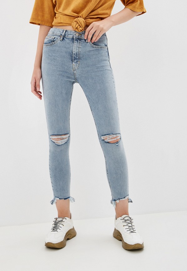 

Джинсы Topshop, Голубой