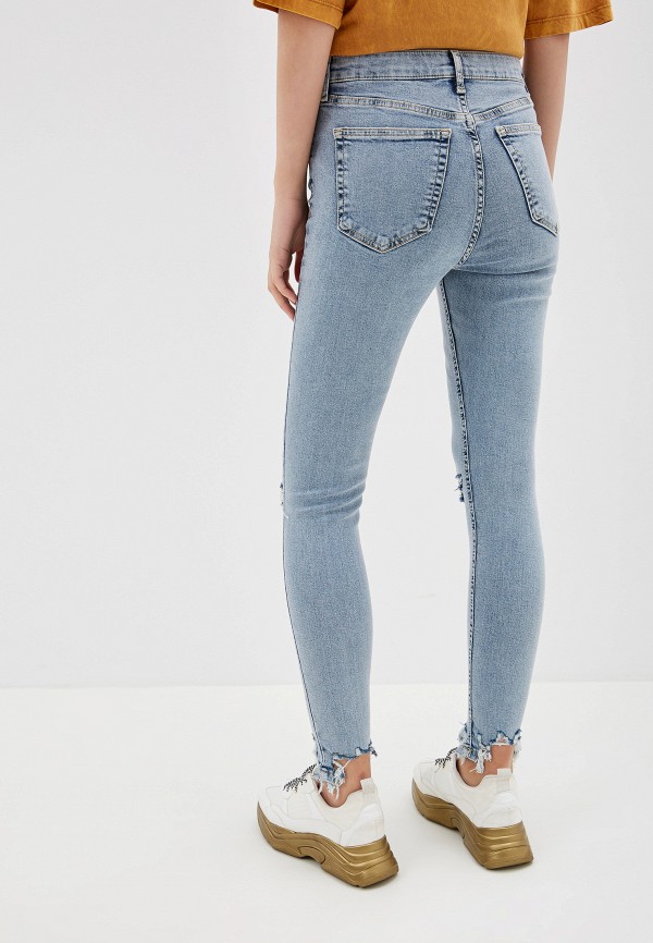 

Джинсы Topshop, Голубой