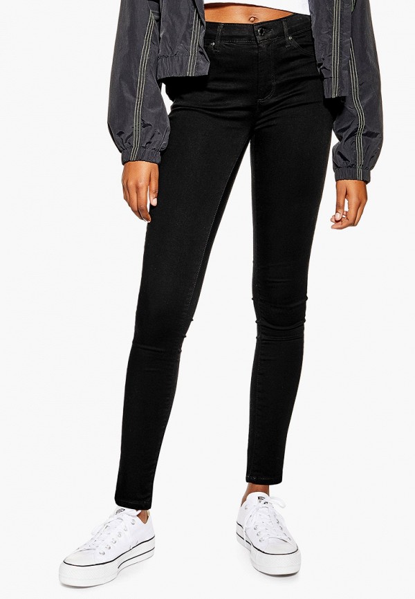 

Джинсы Topshop, Черный