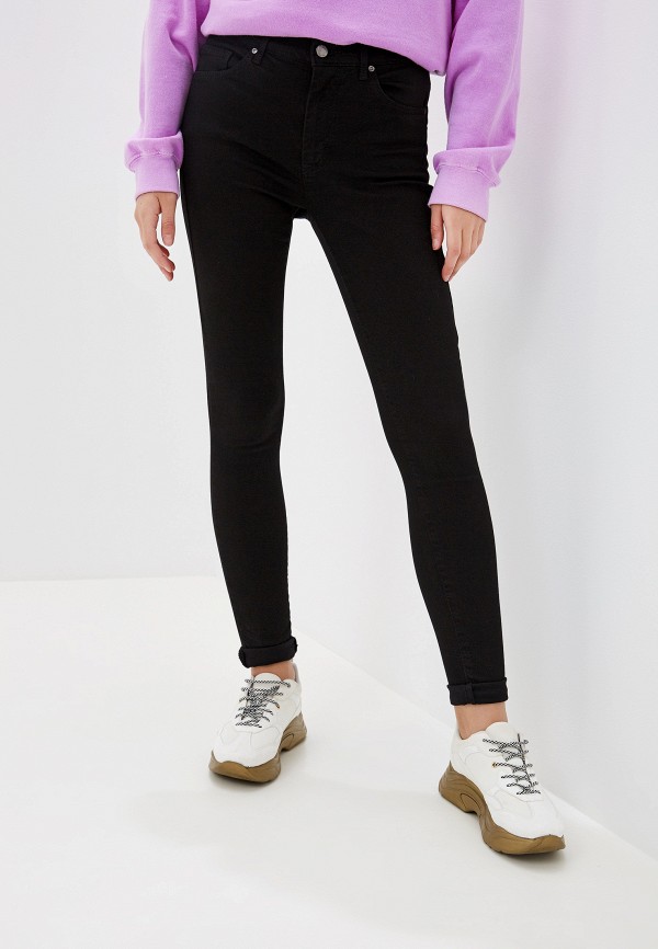 

Джинсы Topshop, Черный