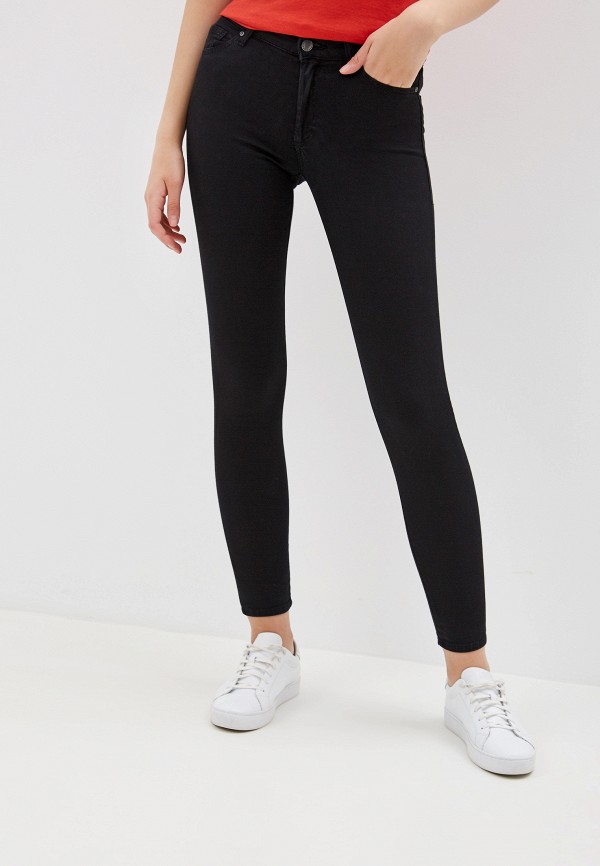 

Джинсы Topshop, Черный