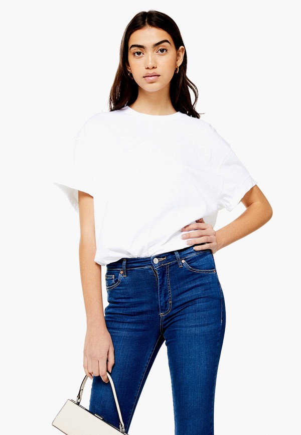 

Футболка Topshop, Белый