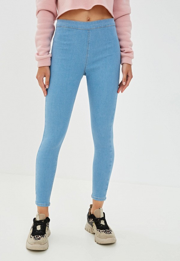 

Джинсы Topshop, Голубой