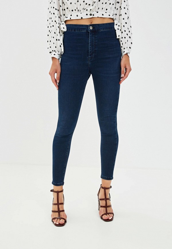 

Джинсы Topshop, Синий