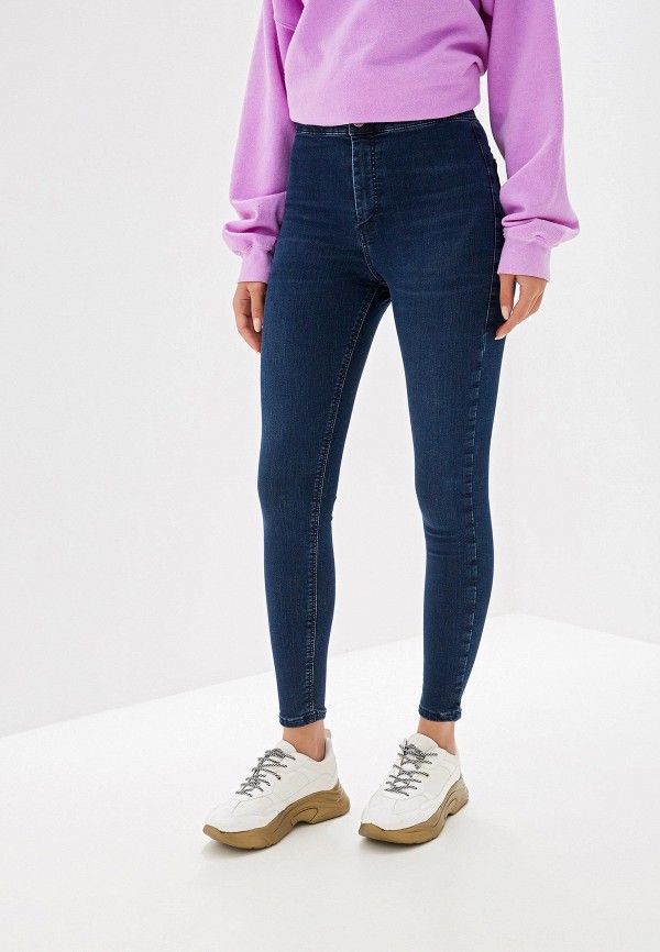 

Джинсы Topshop, Синий