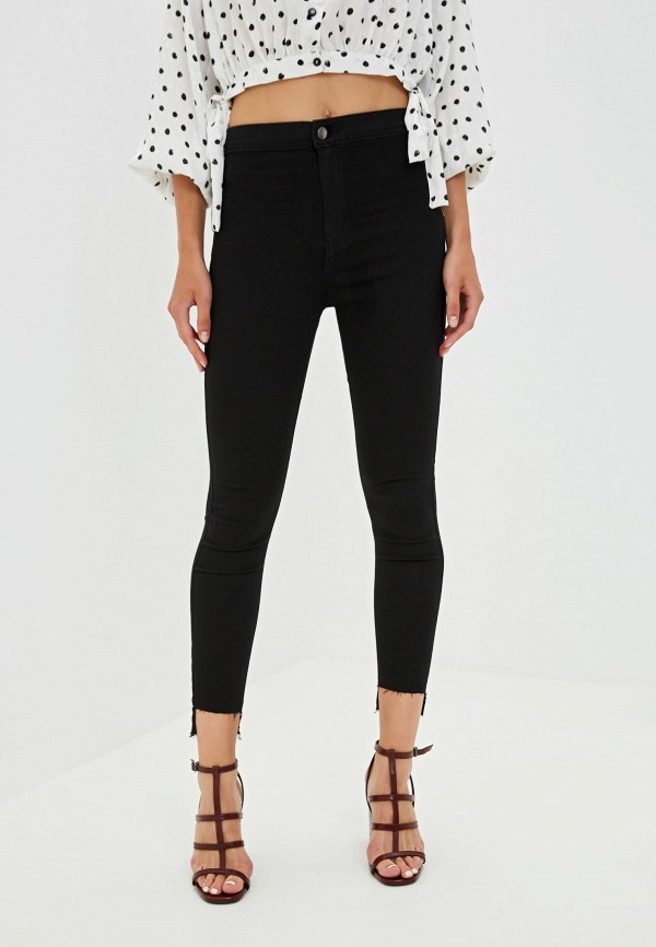 

Джинсы Topshop, Черный