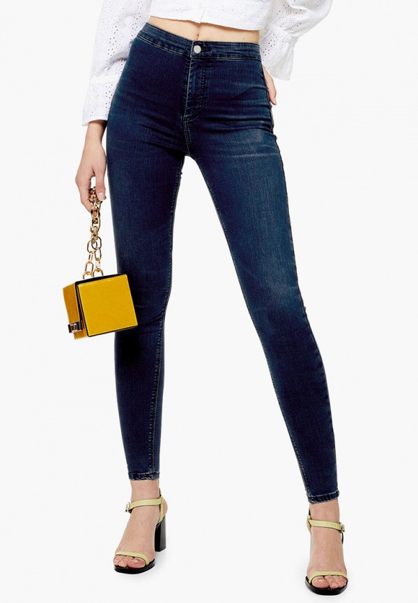 

Джинсы Topshop, Синий, Topshop TO029EWFVCD8