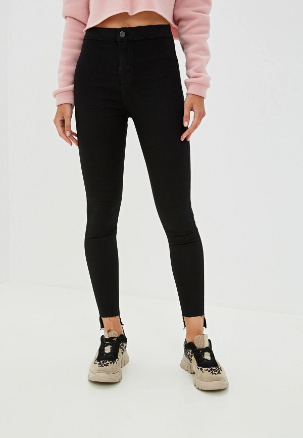 

Джинсы Topshop, Черный