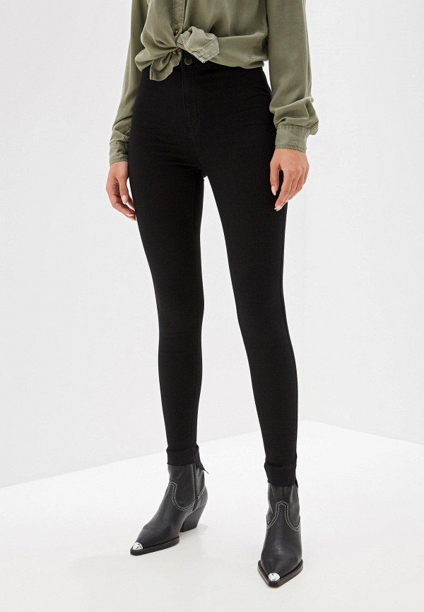 

Джинсы Topshop, Черный