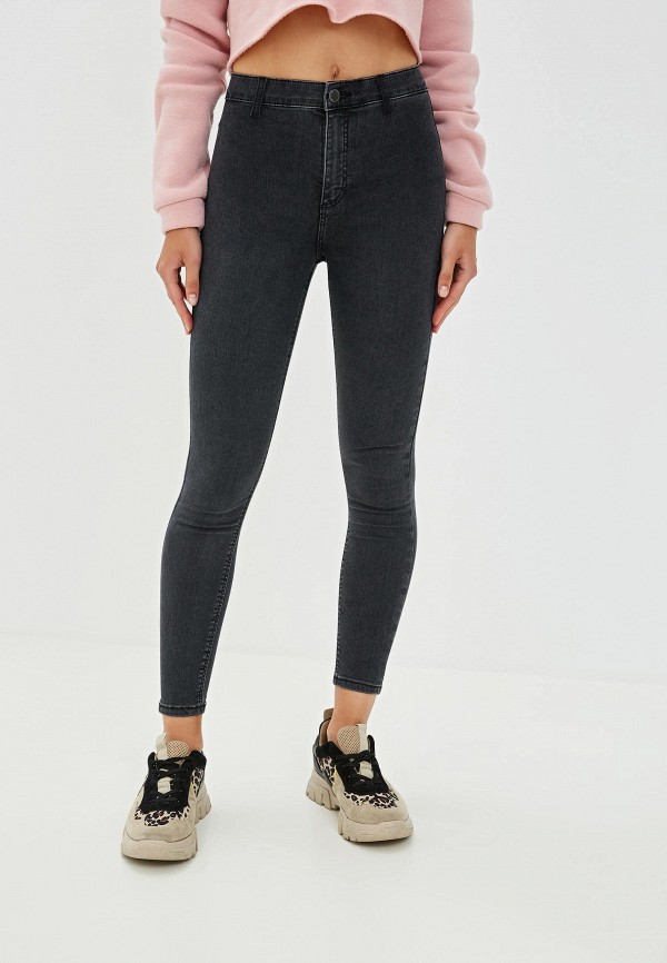 

Джинсы Topshop, Серый