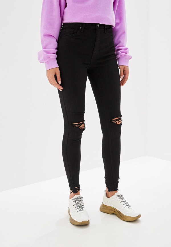 

Джинсы Topshop, Черный