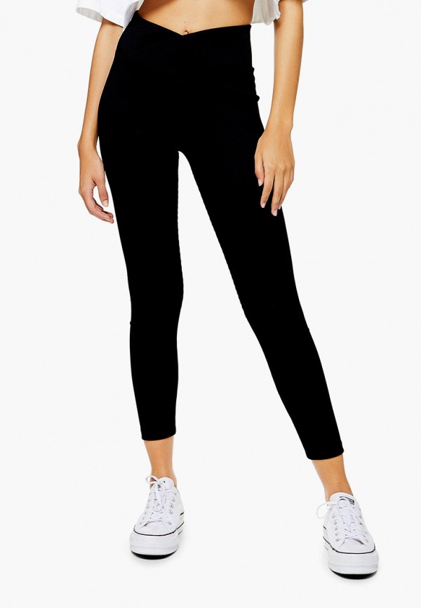 

Брюки Topshop, Черный