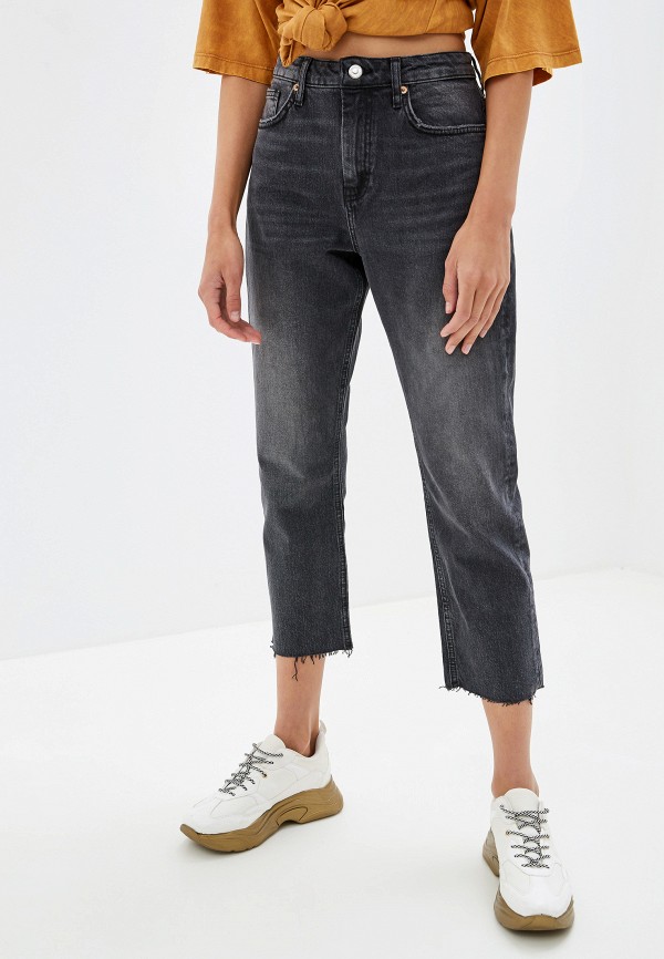 

Джинсы Topshop, Черный