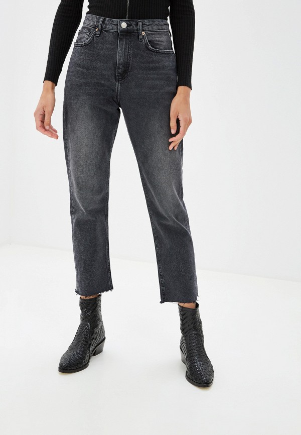 

Джинсы Topshop, Черный, Topshop TO029EWFWND6