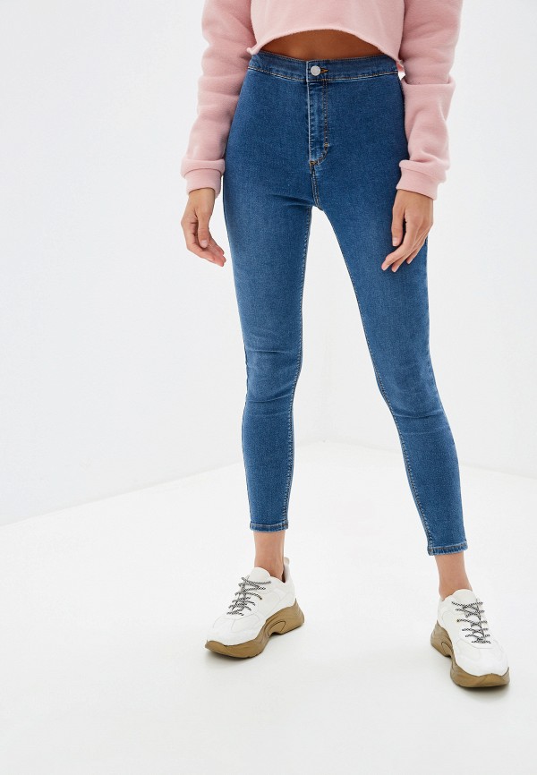 

Джинсы Topshop, Синий, Topshop TO029EWFWND7