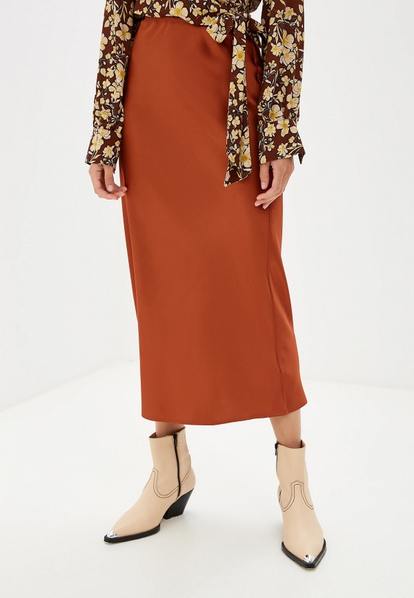 все цены на Юбка Topshop Topshop TO029EWFWNF5 онлайн
