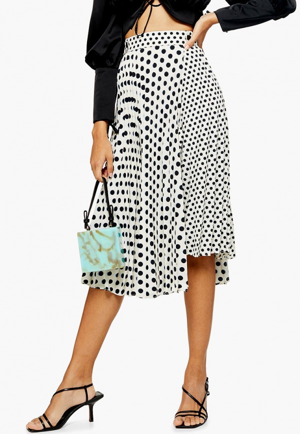 

Юбка Topshop, Белый