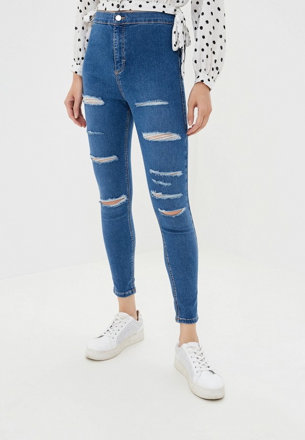 

Джинсы Topshop, Синий