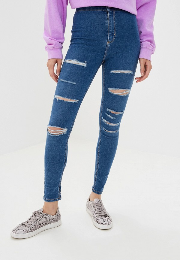 

Джинсы Topshop, Синий