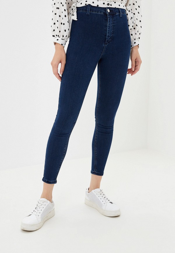 

Джинсы Topshop, Синий, Topshop TO029EWFYSD5