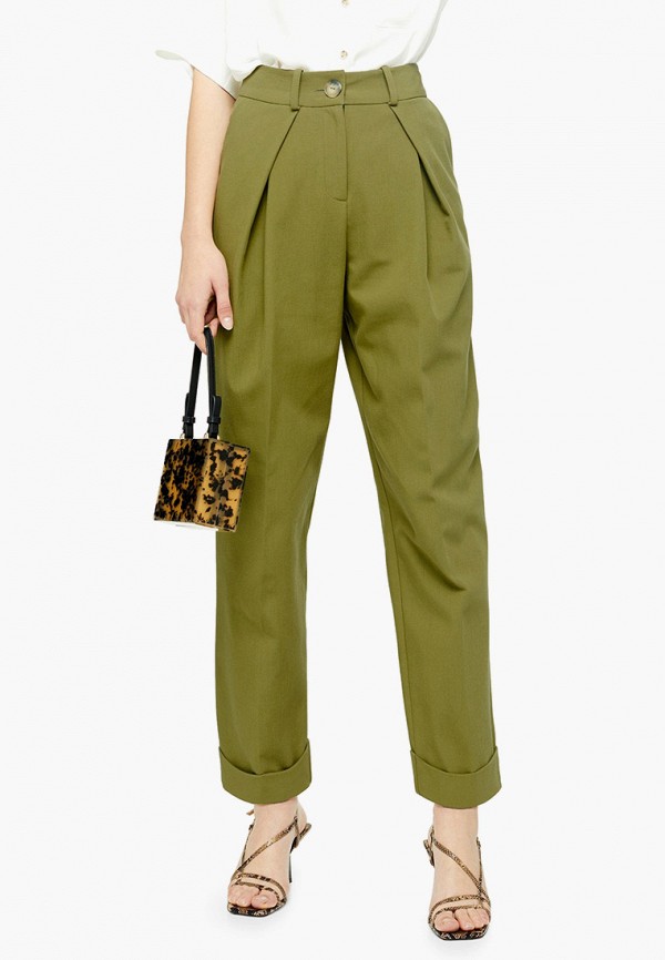 все цены на Брюки Topshop Topshop TO029EWFYSH0 онлайн