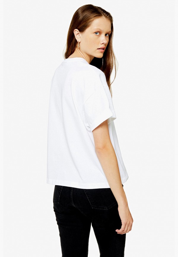 

Комплект Topshop, Белый;черный, Topshop TO029EWGAFG5