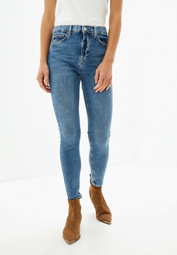 

Джинсы Topshop, Синий