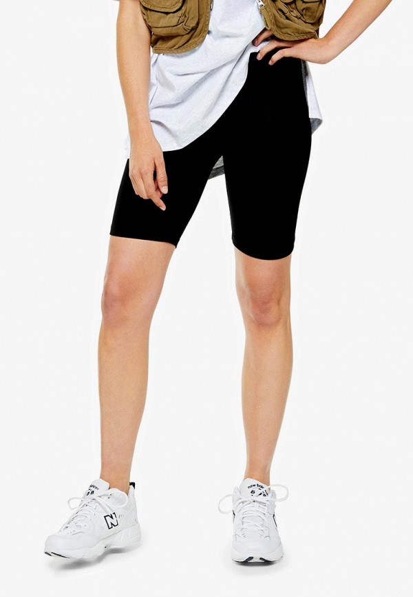 

Шорты Topshop, Черный