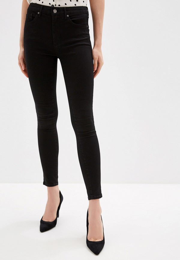 

Джинсы Topshop, Черный, Topshop TO029EWGFUY3