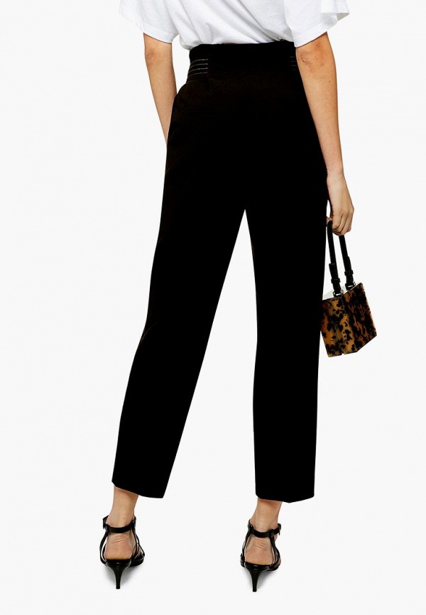 

Брюки Topshop, Черный, Topshop TO029EWGFVA2