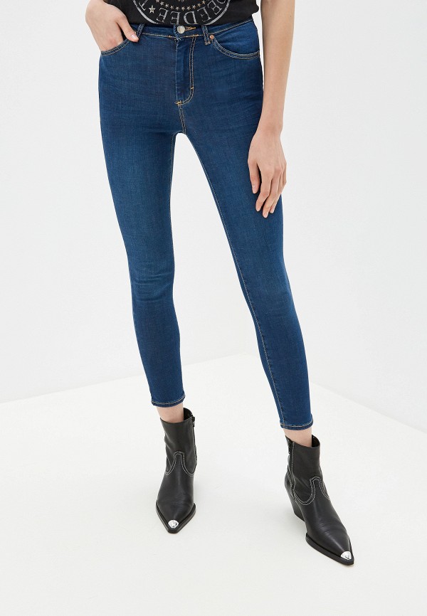 

Джинсы Topshop, Синий, Topshop TO029EWGHRX2