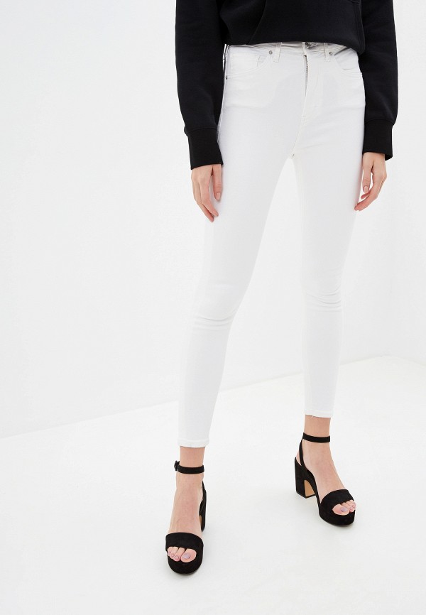 

Джинсы Topshop, Белый, JAMIE