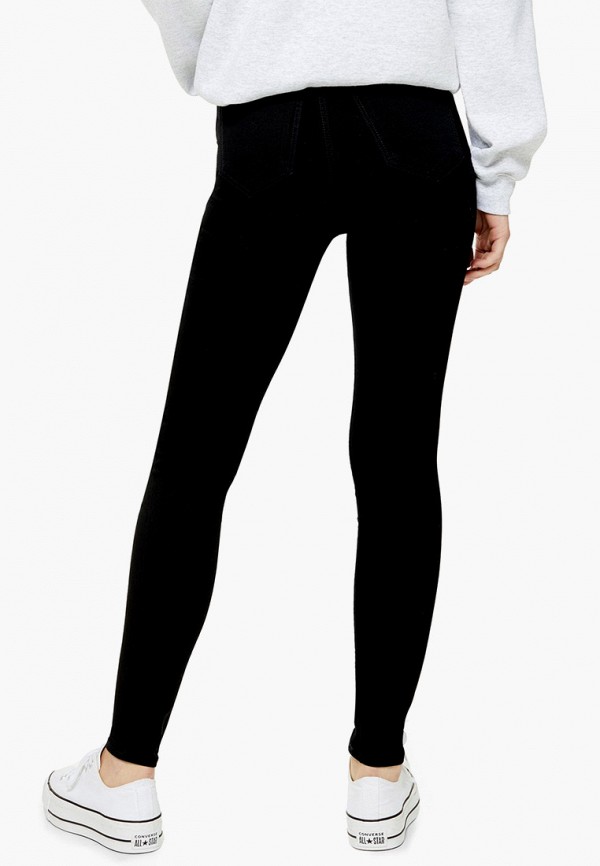 

Джинсы Topshop, Черный, Topshop TO029EWGHRZ0