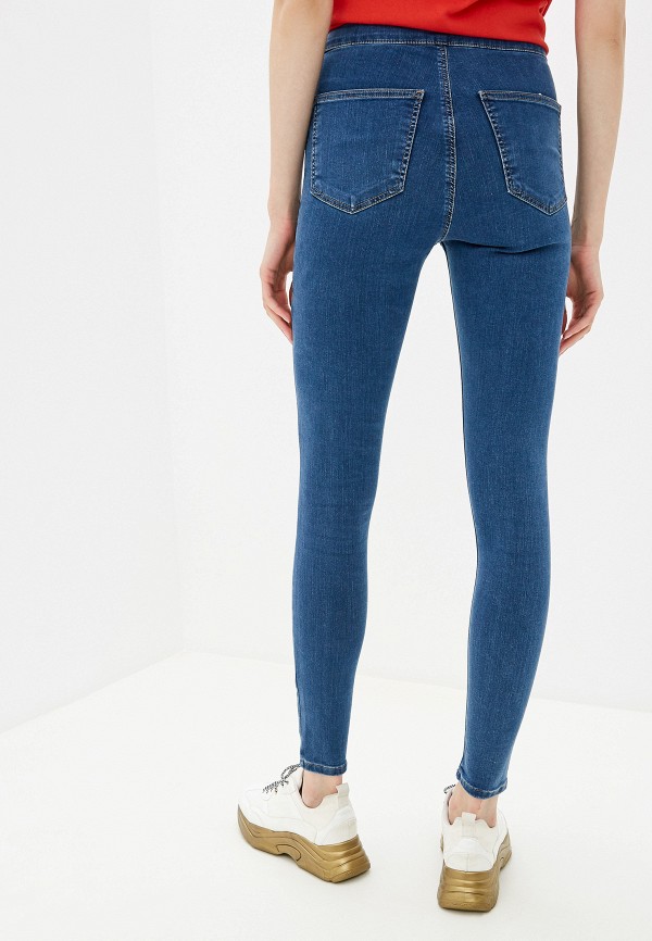 

Джинсы Topshop, Синий, Topshop TO029EWGHRZ3