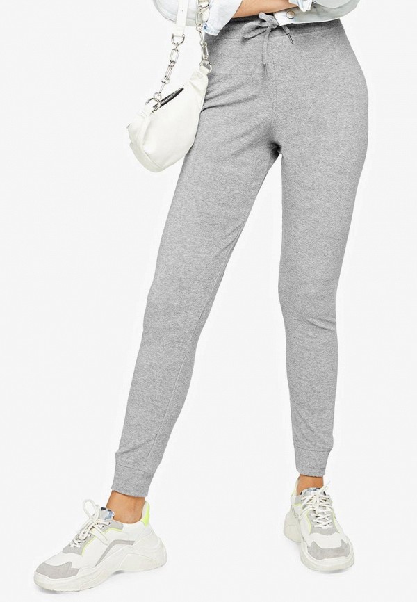 

Брюки спортивные Topshop, Серый