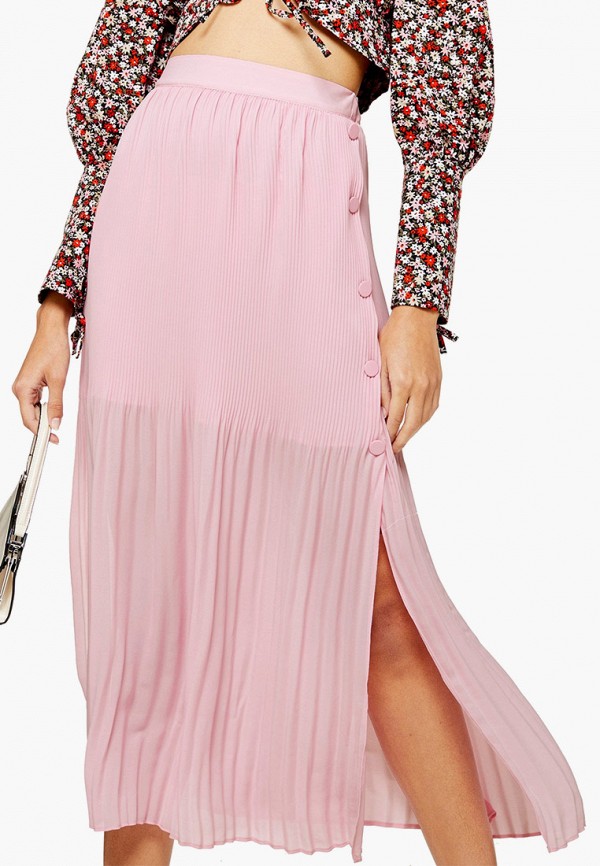

Юбка Topshop, Розовый