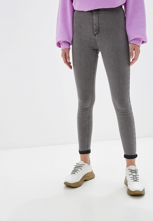 

Джинсы Topshop, Серый