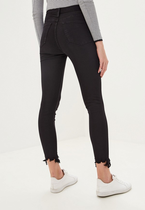 

Джинсы Topshop, Черный, Topshop TO029EWGKCU5