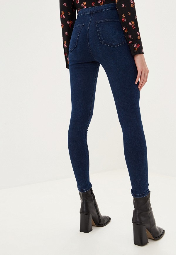 

Джинсы Topshop, Синий, Topshop TO029EWGKCU7