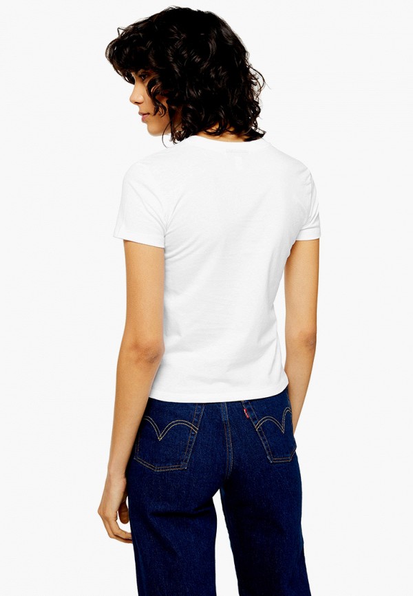 

Футболка Topshop, Белый