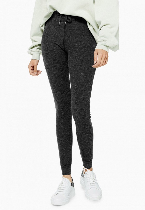 

Брюки спортивные Topshop, Серый, Topshop TO029EWGKDS2