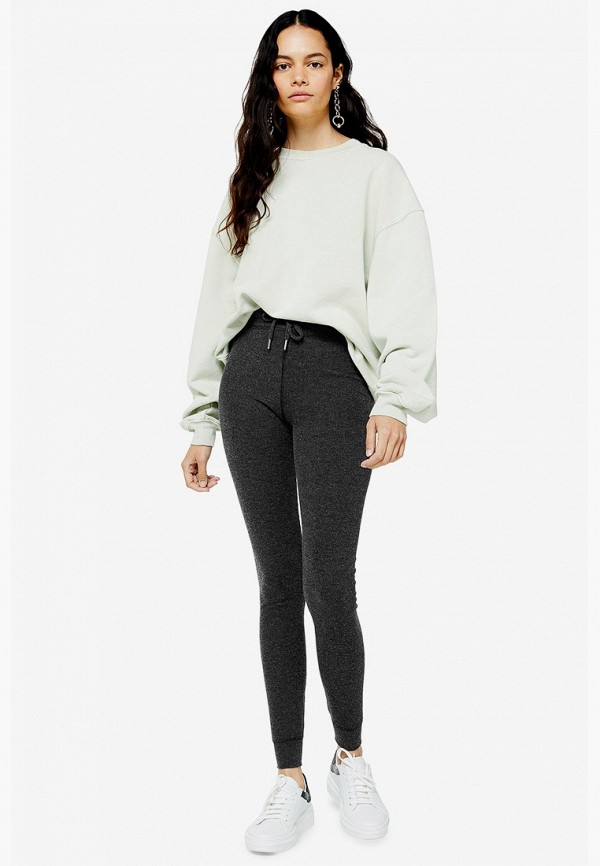 

Брюки спортивные Topshop, Серый, Topshop TO029EWGKDS2