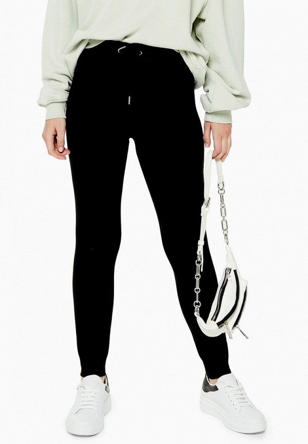 

Брюки спортивные Topshop, Черный