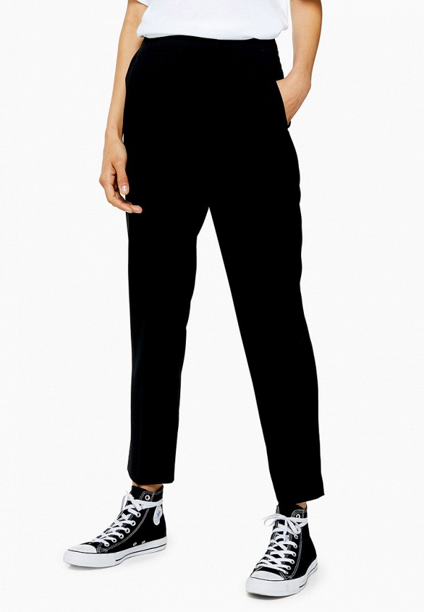 

Брюки Topshop, Черный, Topshop TO029EWGKDT0