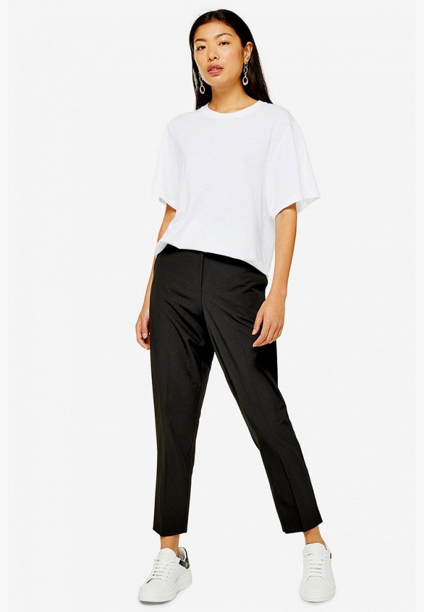 

Брюки Topshop, Черный, Topshop TO029EWGKDT2