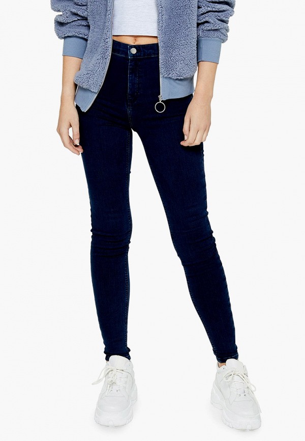 

Джинсы Topshop, Синий, Topshop TO029EWGMPY5